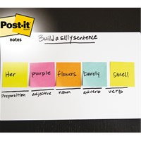 3M Post-it® SS BOOST blokovi