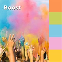 3M Post-it® SS BOOST blokovi