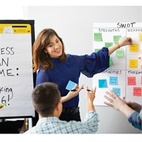 3M Post-it® SS CARNIVAL blokovi