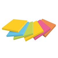 3M Post-it® SS CARNIVAL blokovi