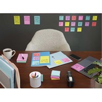 3M Post-it® SS COSMIC blokovi