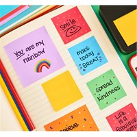 3M Post-it® SS COSMIC blokovi