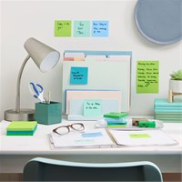 3M Post-it® SS OASIS blokovi