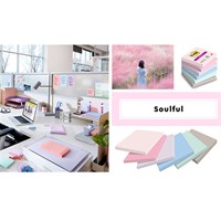 3M Post-it® SS SOULFUL blokovi