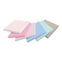 3M Post-it® SS SOULFUL blokovi