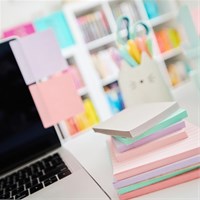 3M Post-it® SS SOULFUL blokovi