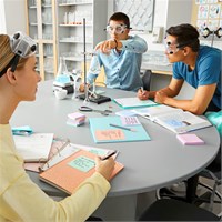 3M Post-it® SS SOULFUL blokovi