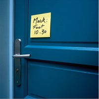 3M Post-it SS ULTRA YELLOW kocka