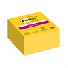 3M Post-it SS ULTRA YELLOW kocka