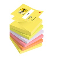 3M Post-it® Z blok 