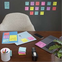 3M Post-it® 'Z' blokovi COSMIC