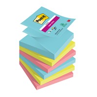 3M Post-it® 'Z' blokovi COSMIC