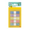 Post‑it® 683 Index zastavice Pastel