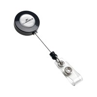 DURABLE Potezna kvačica za ID karticu