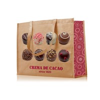 Tvoj Dizajn Potpuno personalizirana shopping torba