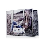 Tvoj Dizajn Potpuno personalizirana shopping torba