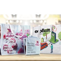 Tvoj Dizajn Potpuno personalizirana shopping torba