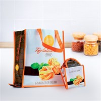 Tvoj Dizajn Potpuno personalizirana shopping torba