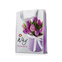 Tvoj Dizajn Potpuno personalizirana shopping torba