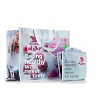 Tvoj Dizajn Potpuno personalizirana shopping torba