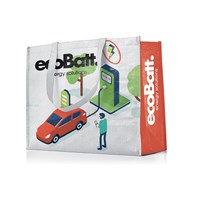 Tvoj Dizajn Potpuno personalizirana shopping torba