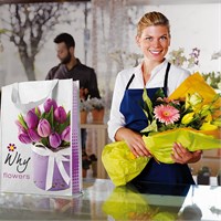 Tvoj Dizajn Potpuno personalizirana shopping torba