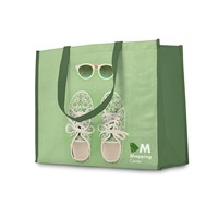 Tvoj Dizajn Potpuno personalizirana shopping torba