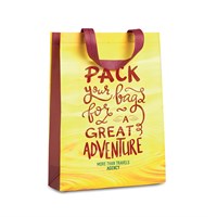 Tvoj Dizajn Potpuno personalizirana shopping torba na zatvaranje