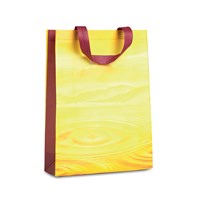 Tvoj Dizajn Potpuno personalizirana shopping torba na zatvaranje