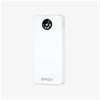 BWOO Power Bank 10,000 mAh s 4 ugrađena kabela