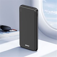 BWOO Power Bank 10.000mAh 2 x USB-A