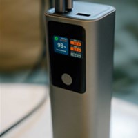 VERBATIM Power Bank Charge 'n' Go 27000mAh