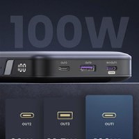 Ugreen Power Bank Nexode 20.000 