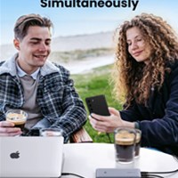 Ugreen Power Bank Nexode 20.000 