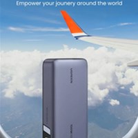 Ugreen Power Bank Nexode 20.000 