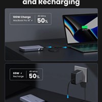 Ugreen Power Bank Nexode 20.000 