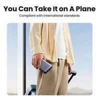 Ugreen Power Bank Nexode 20.000 