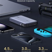 Ugreen Power Bank Nexode 20.000 