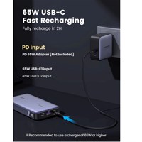 Ugreen Power Bank Nexode 25.000 