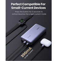 Ugreen Power Bank Nexode 25.000 