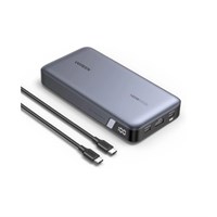 Ugreen Power Bank Nexode 25.000 