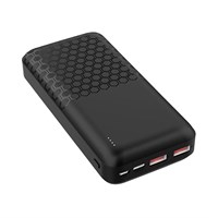 PLATINET Power bank PMPB20OP18B