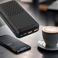 PLATINET Power bank PMPB20OP18B