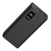 PLATINET Power bank PMPB30WQC728B