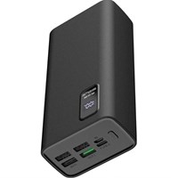 PLATINET Power bank PMPB30WQC728B