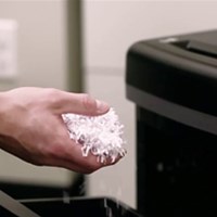 FELLOWES Powershred 450M