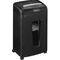 FELLOWES Powershred 450M