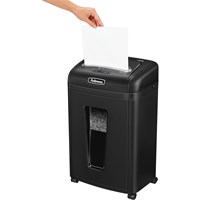 FELLOWES Powershred 450M