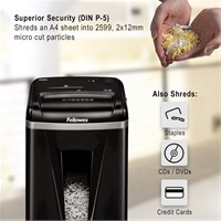FELLOWES Powershred 450M