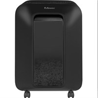 FELLOWES Powershred LX200